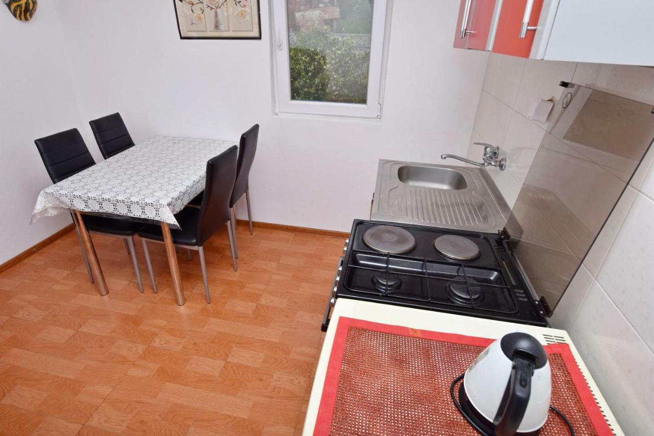 Apartments Siljak Petrovac na moru Exterior foto