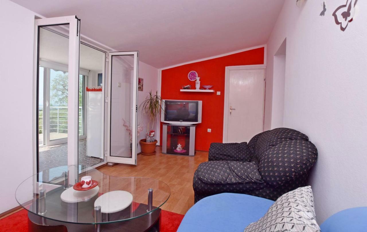 Apartments Siljak Petrovac na moru Exterior foto