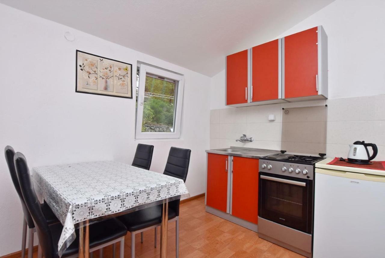 Apartments Siljak Petrovac na moru Zimmer foto