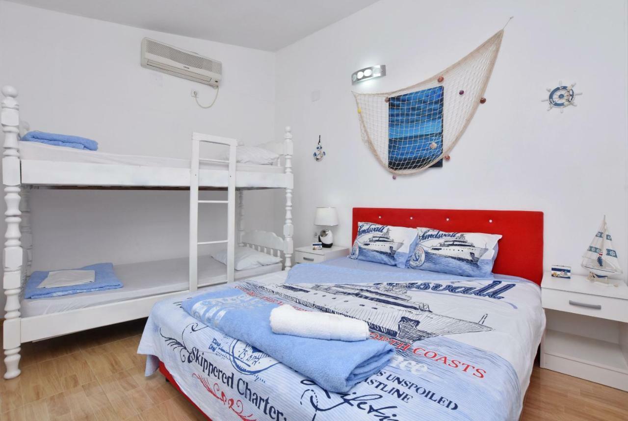 Apartments Siljak Petrovac na moru Exterior foto