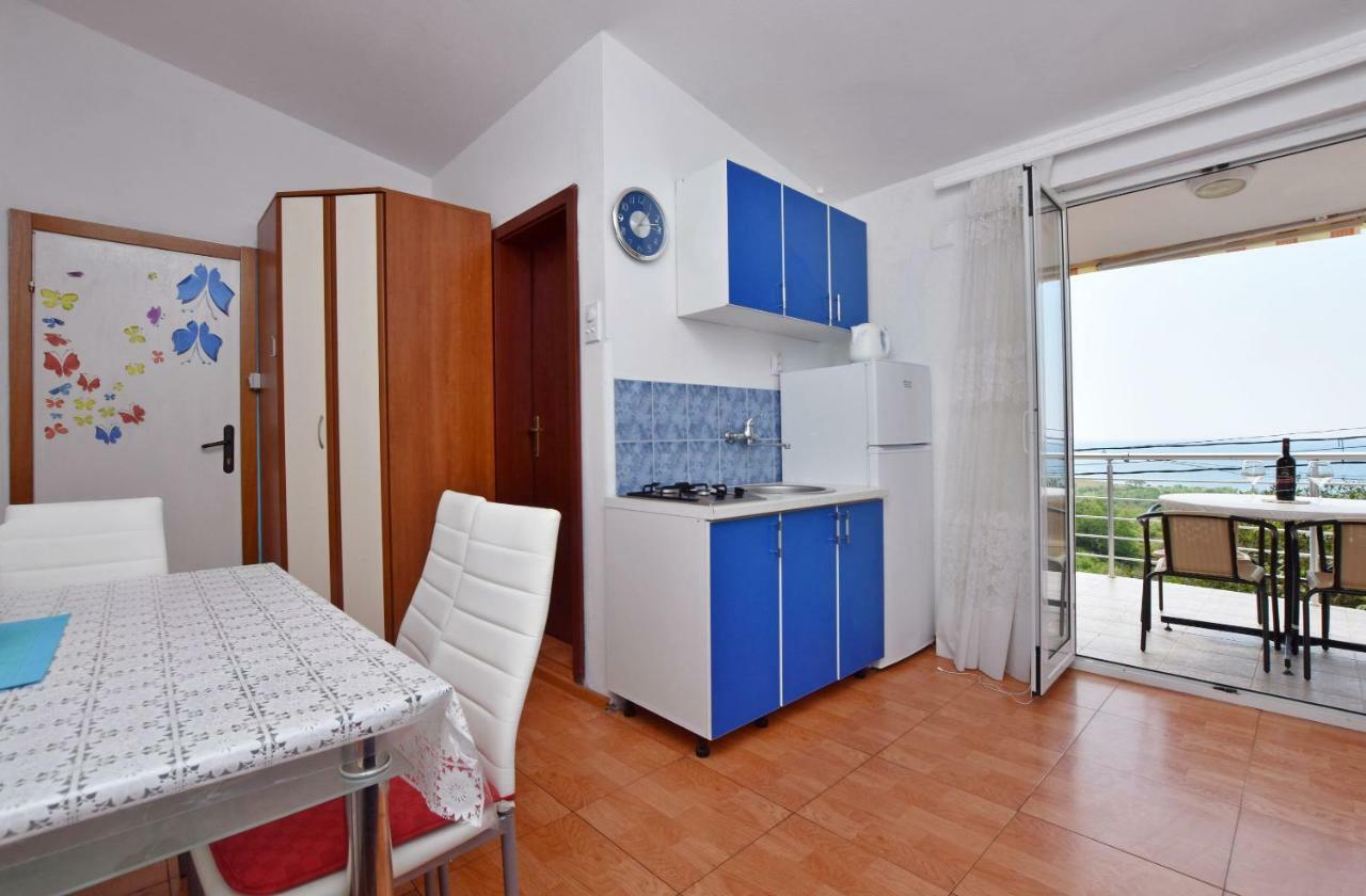 Apartments Siljak Petrovac na moru Exterior foto