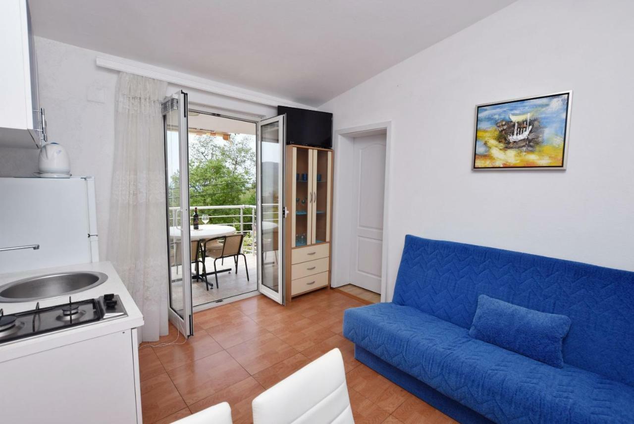 Apartments Siljak Petrovac na moru Exterior foto