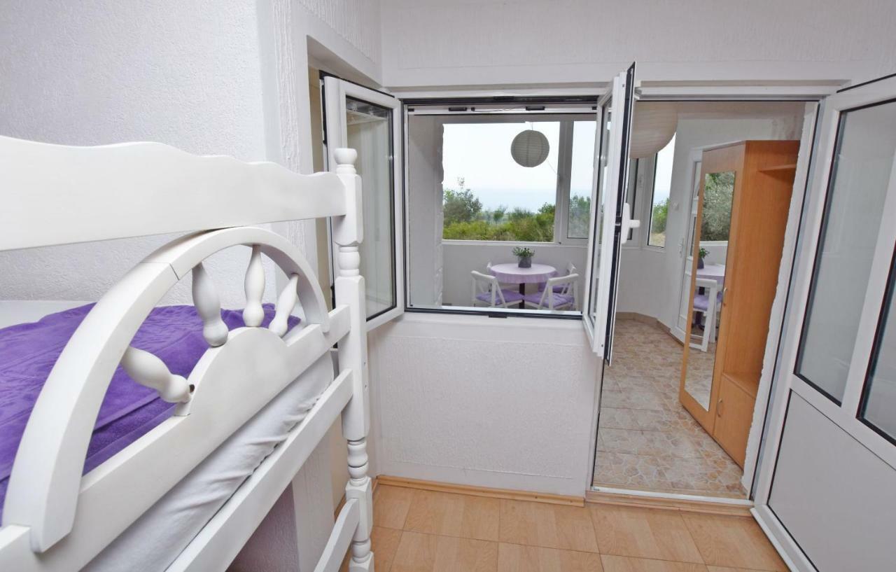 Apartments Siljak Petrovac na moru Exterior foto