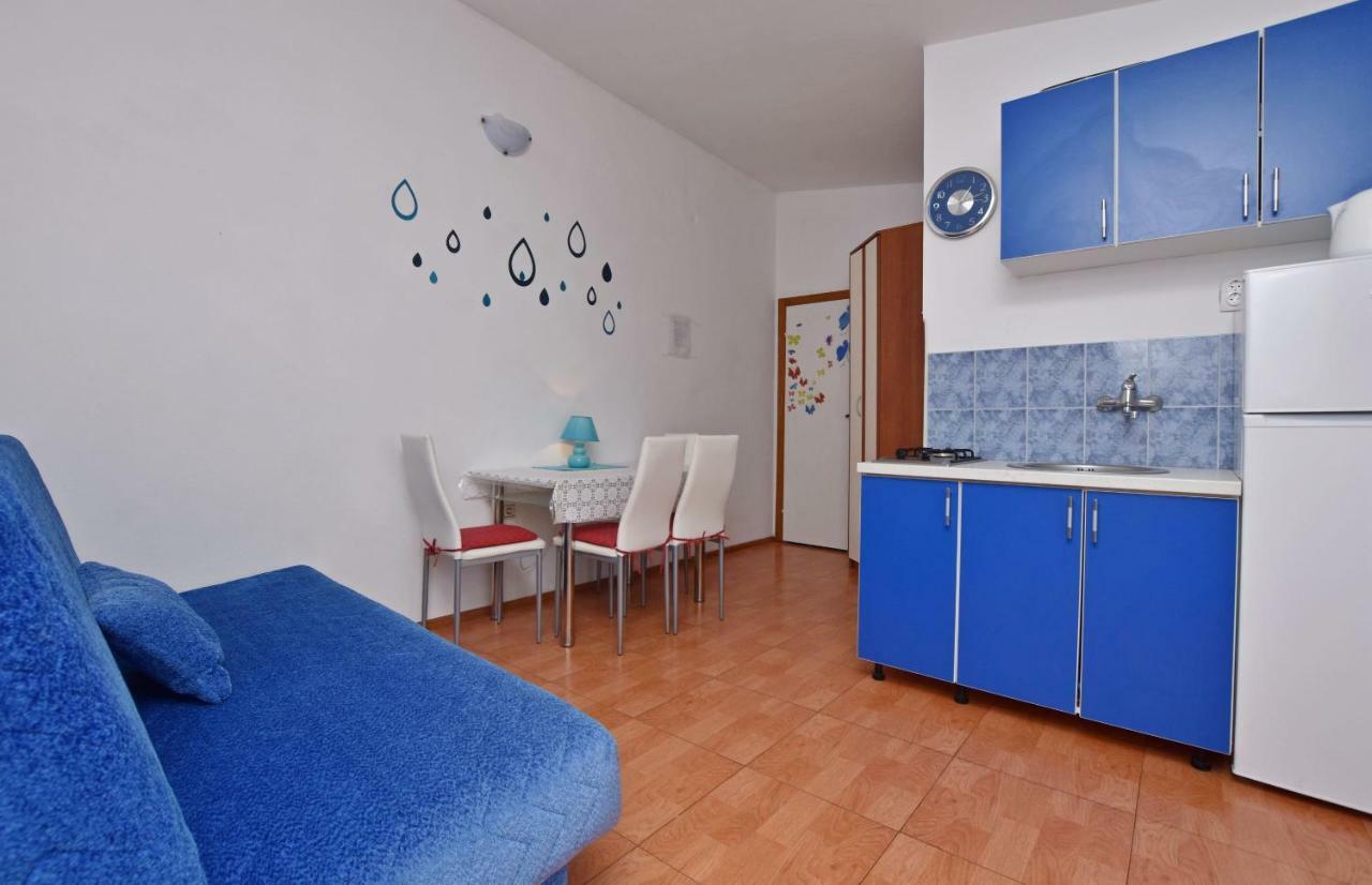Apartments Siljak Petrovac na moru Exterior foto