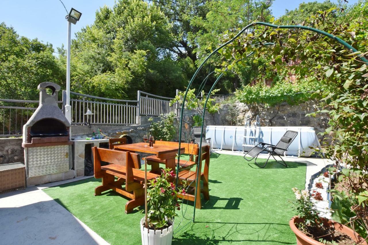 Apartments Siljak Petrovac na moru Exterior foto