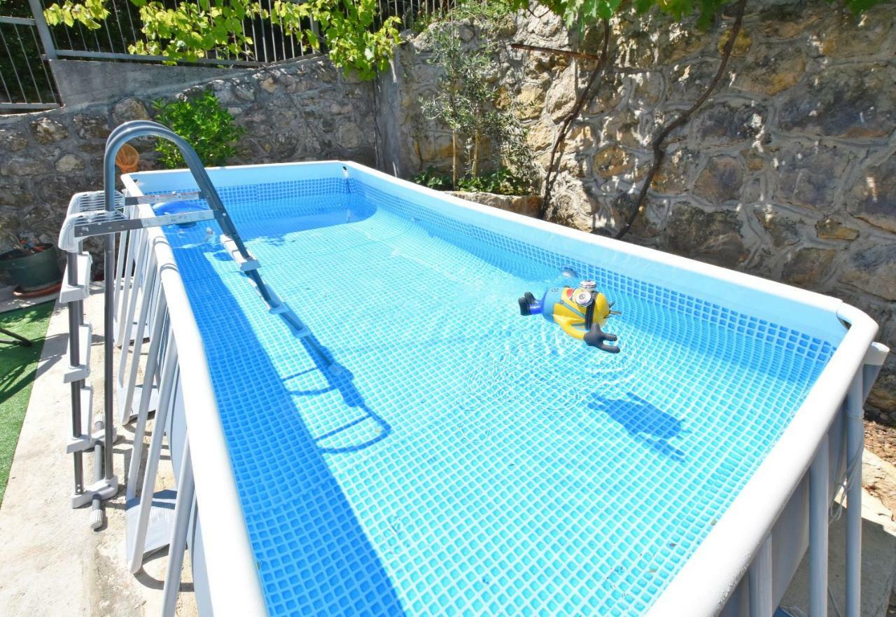 Apartments Siljak Petrovac na moru Exterior foto